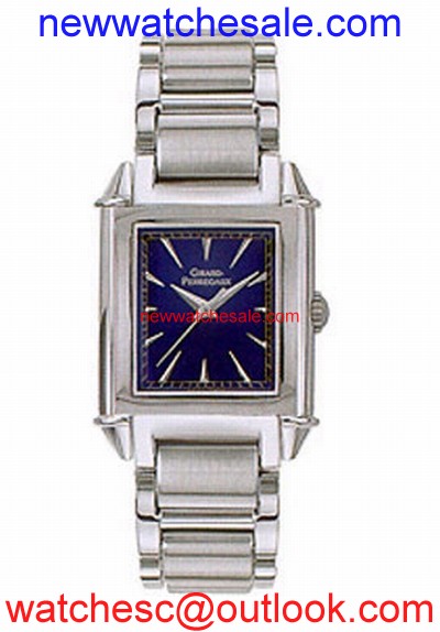 Girard Perregaux Vintage 25910-1-11-411