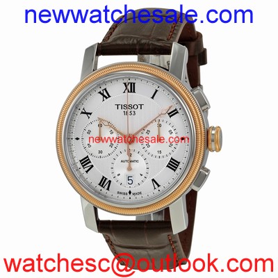 Tissot T097.427.26.033.00 Swiss Made