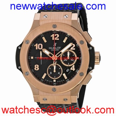Hublot Big Bang 301.PX.130.RX Black