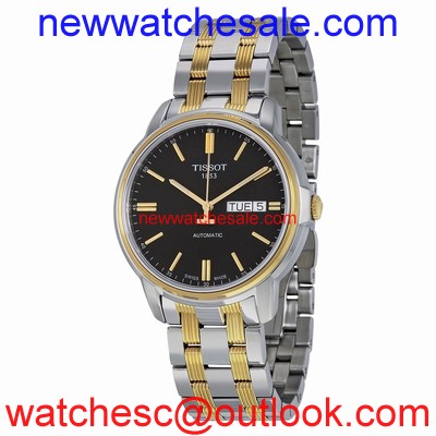 Tissot T0654302205100 Automatic