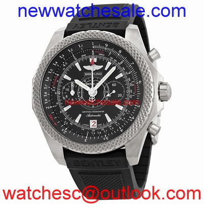 Breitling Breitling For Bentley E2736522/BC63 - 220S-E20DSA.2 Titanium