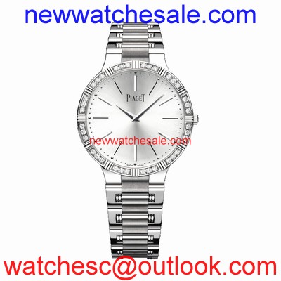Piaget G0A38046 Hand Wind