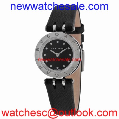 Bvlgari BZ23BSCL Black