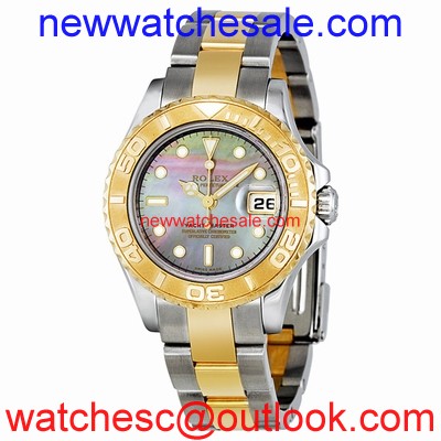 Rolex Yacht-Master 169623BMSO Swiss Made
