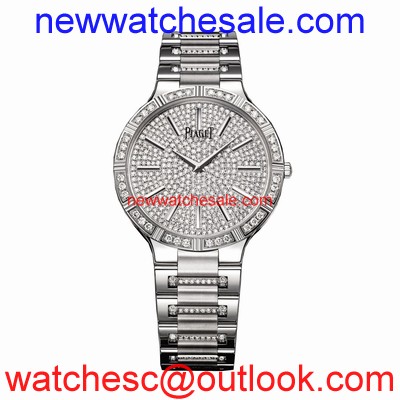 Piaget G0A34054