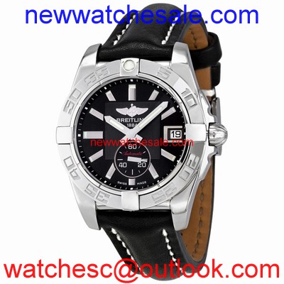 Breitling Galactic A3733012/BA33 Automatic