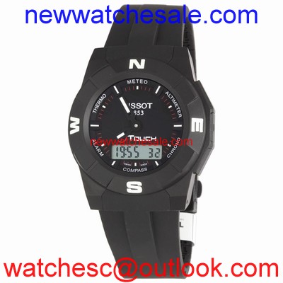 Tissot Touch Collection T001.520.47.051.00 Quartz