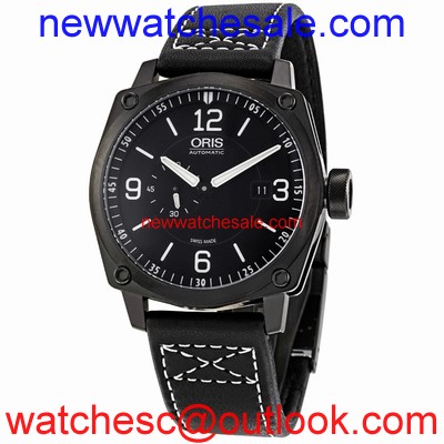 Oris BC4 01 643 7617 4764 07 5 22 58BFC Automatic