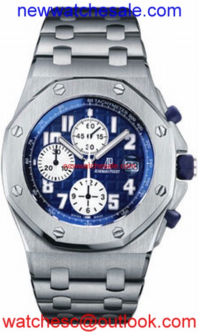 Audemars Piguet Royal Oak Offshore 26170TI.OO.1000TI.04 Mens