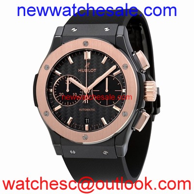 Hublot Classic Fusion 521.CO.1781.RX Automatic