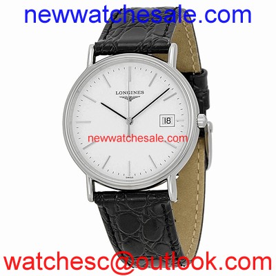 Longines La Grande Classique L4.720.4.12.2 Quartz