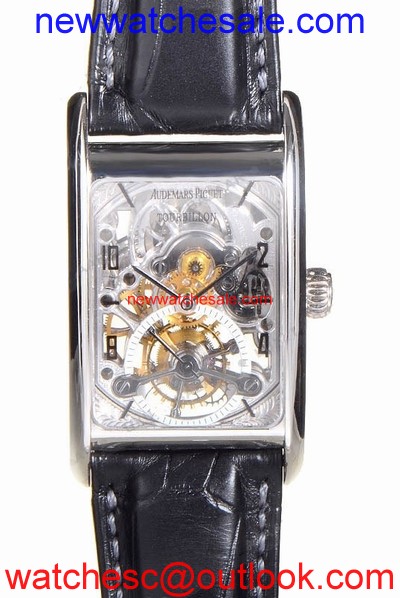 Audemars Piguet Edward Piguet 25843PT.O.0002.01 Swiss Made