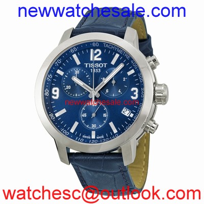 Tissot PRC 200 T0554171604700 Quartz