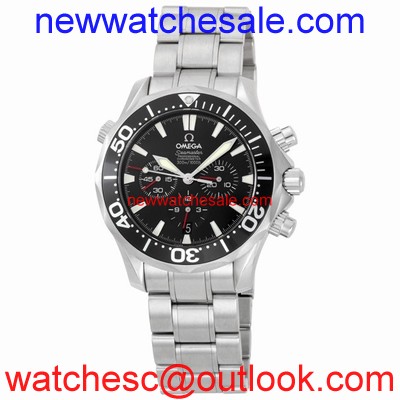Omega Seamaster 2594.52 Automatic