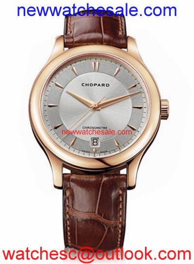 Chopard L.U.C. 161907-5002 Automatic