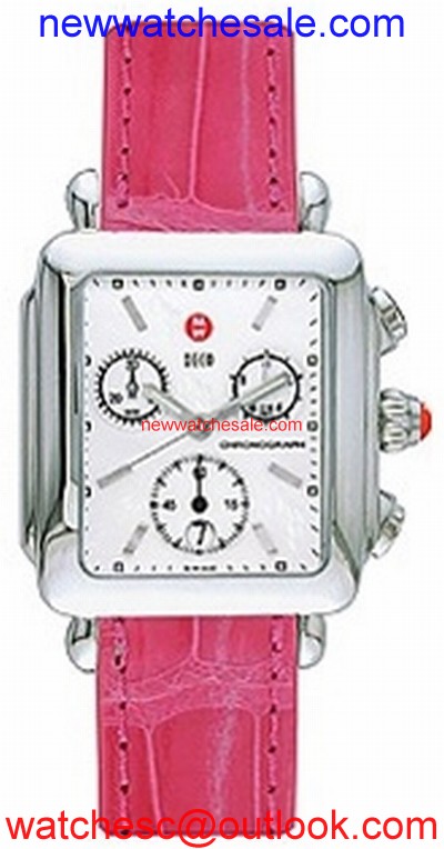 Michele MWW06A000154 Ladies