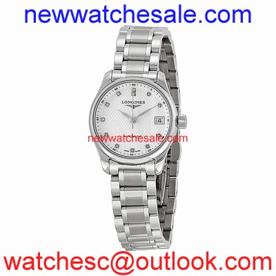 Longines Master Collection L21284776 Swiss Made