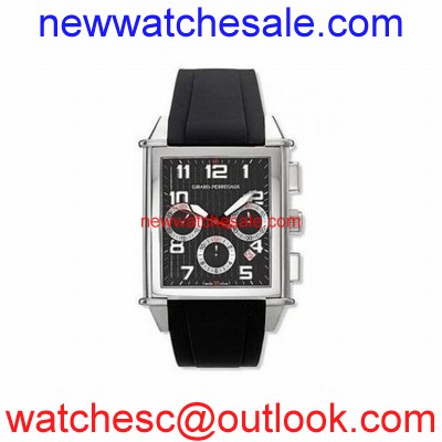 Girard Perregaux 25840-11-611-FK6A Automatic