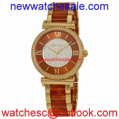 Michael Kors MK3411 Ladies