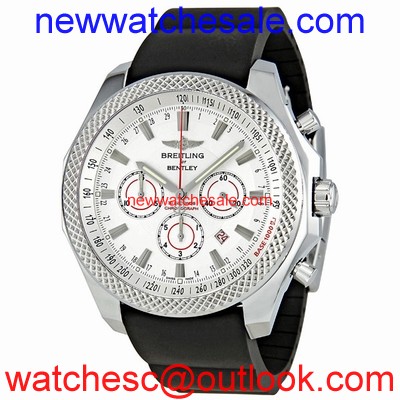 Breitling Breitling For Bentley A2536821/G734 Automatic