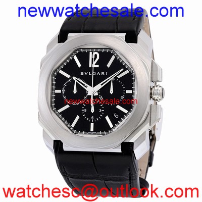 Bvlgari 102103 Swiss Made