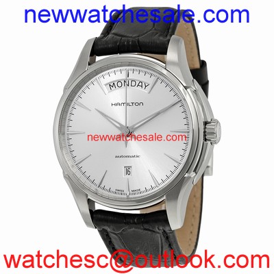 Hamilton Jazzmaster H32505751 Mens