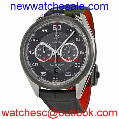 Tag Heuer Carrera CAR2C12.FC6327 Automatic