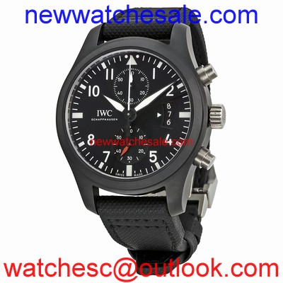 IWC Pilot IW388007 Swiss Made