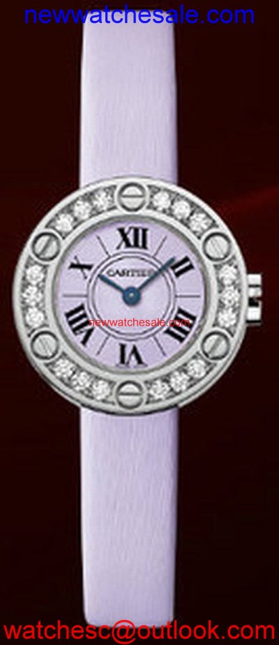Cartier Love WE801431 Swiss Made