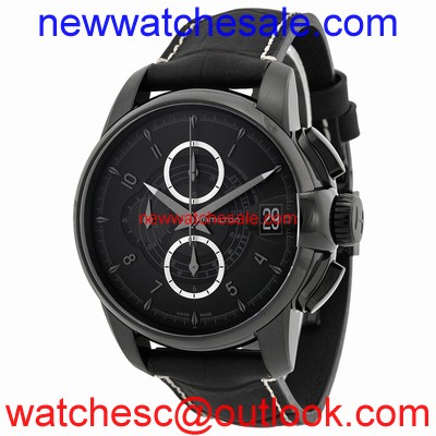 Hamilton H40686335 Swiss Made