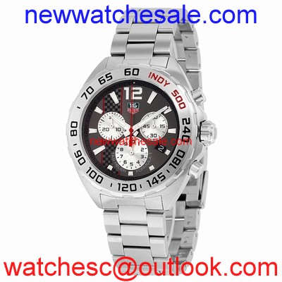 Tag Heuer Formula 1 CAZ1114.BA0877 Quartz