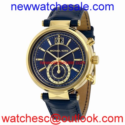 Michael Kors MK2425 Quartz