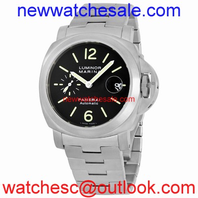 Panerai Luminor PAM00296 Brown