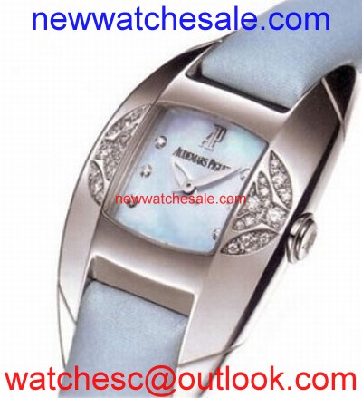 Audemars Piguet 67438BC.ZZ.A021SU.01 Mother of Pearl