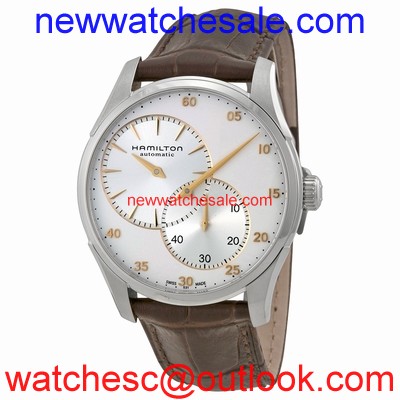 Hamilton H42615553 Mens