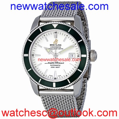 Breitling Superocean Heritage A1732136/G717 Mens