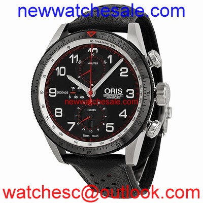 Oris 01 774 7661 4484-SET Stainless Steel