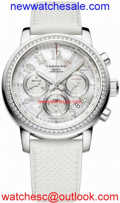 Chopard Mille Miglia 178511-3001 Swiss Made