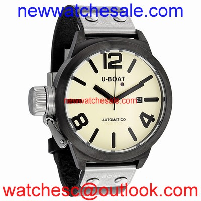 U-Boat 343 Mens