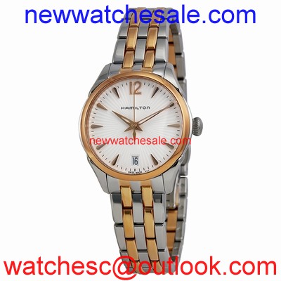 Hamilton Jazzmaster H42221155 Swiss Made