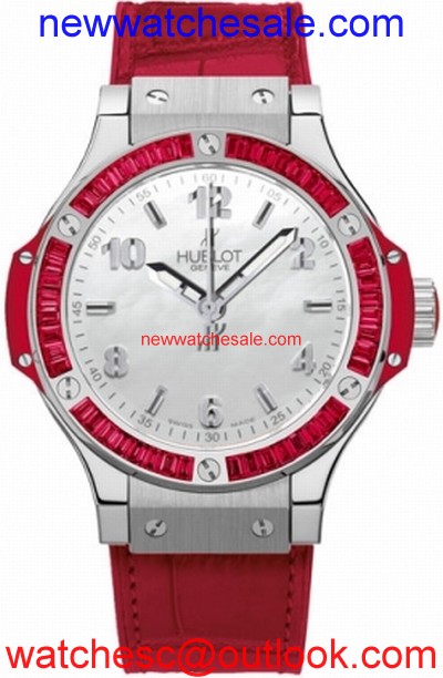Hublot Big Bang 361.SR.6010.LR.1913 Swiss Made