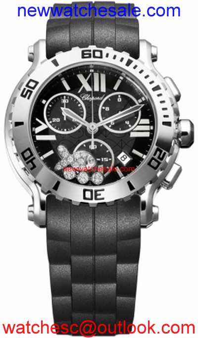 Chopard Happy Sport 288499-3016 Quartz