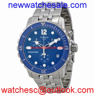Tissot T0664171104700 Mens