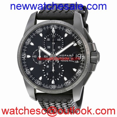 Chopard Mille Miglia 168459/3022 Black Carbon Fiber