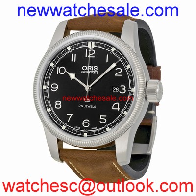 Oris 733-7669-4084SET Black