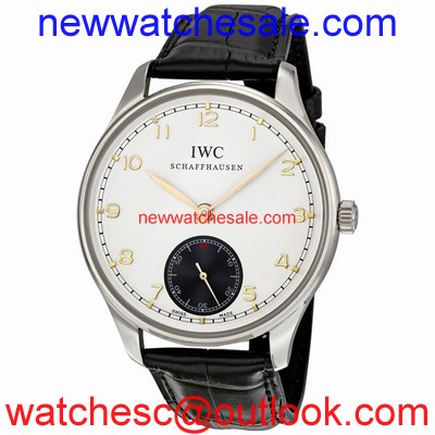 IWC Portuguese IW545405 Swiss Made