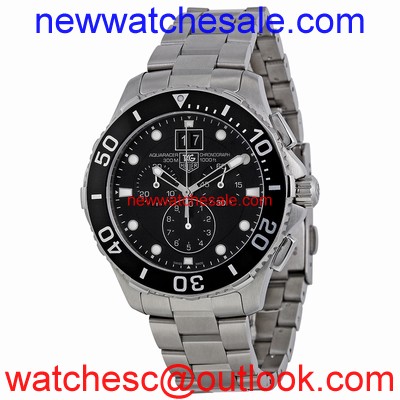 Tag Heuer Aquaracer CAN1010.BA0821 Quartz