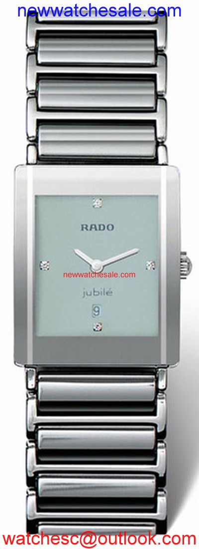 Rado Integral R20484732 Quartz