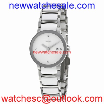 Rado R30928722 Silver
