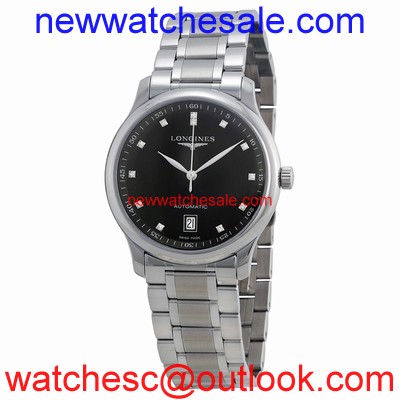 Longines Master Collection L26284576 Automatic